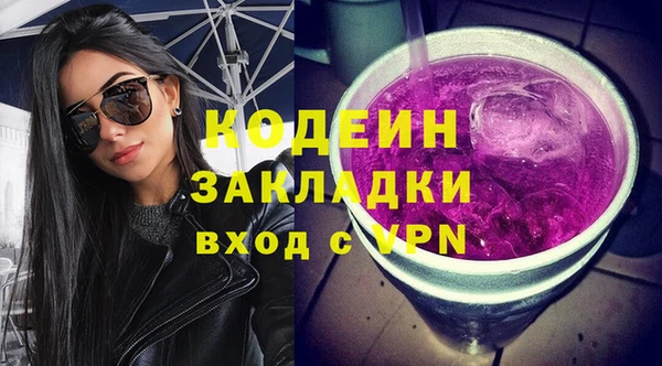 молекула духа Бронницы