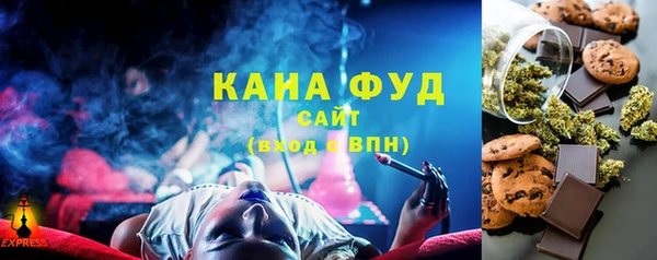 молекула духа Бронницы